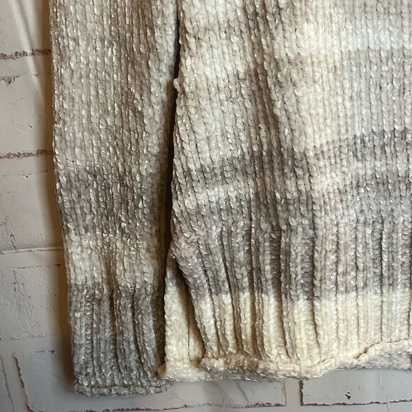 NWT STYLE & CO CHENILLE KNIT SWEATER SIZE PS - Picture 3 of 11